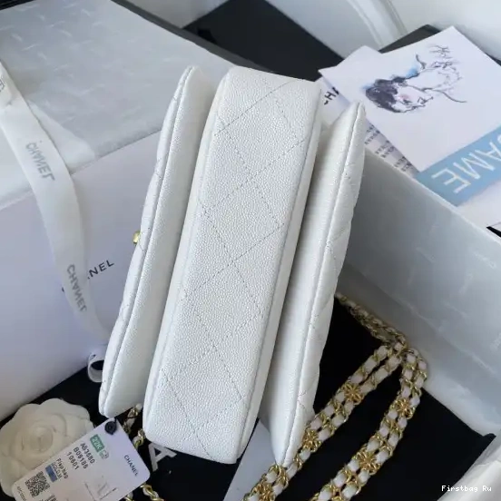 Firstbag Ru CHANEL FLAP BAG 0501